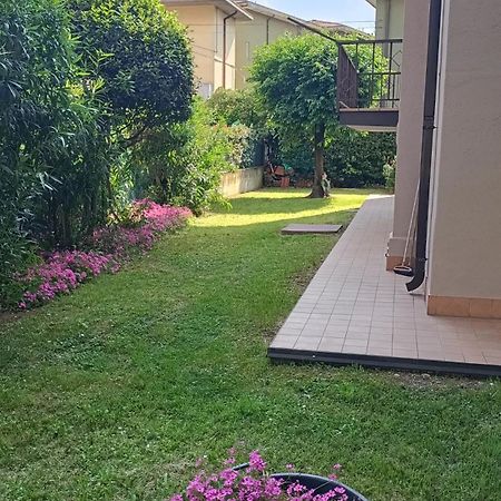 B&B Il Mondo Di Ross Verona Kültér fotó