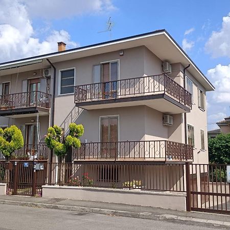 B&B Il Mondo Di Ross Verona Kültér fotó
