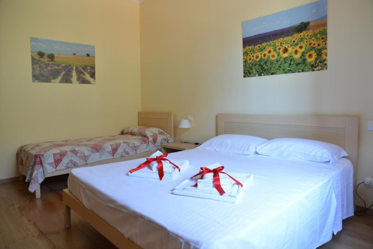 B&B Il Mondo Di Ross Verona Kültér fotó
