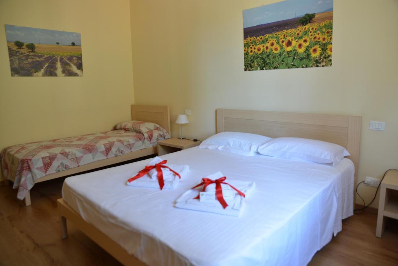 B&B Il Mondo Di Ross Verona Kültér fotó