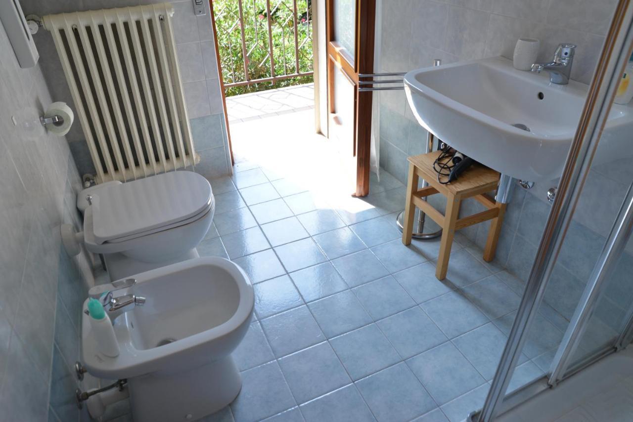 B&B Il Mondo Di Ross Verona Kültér fotó