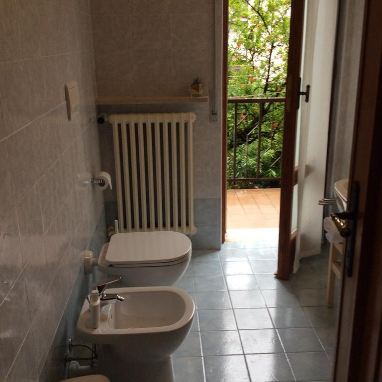B&B Il Mondo Di Ross Verona Szoba fotó