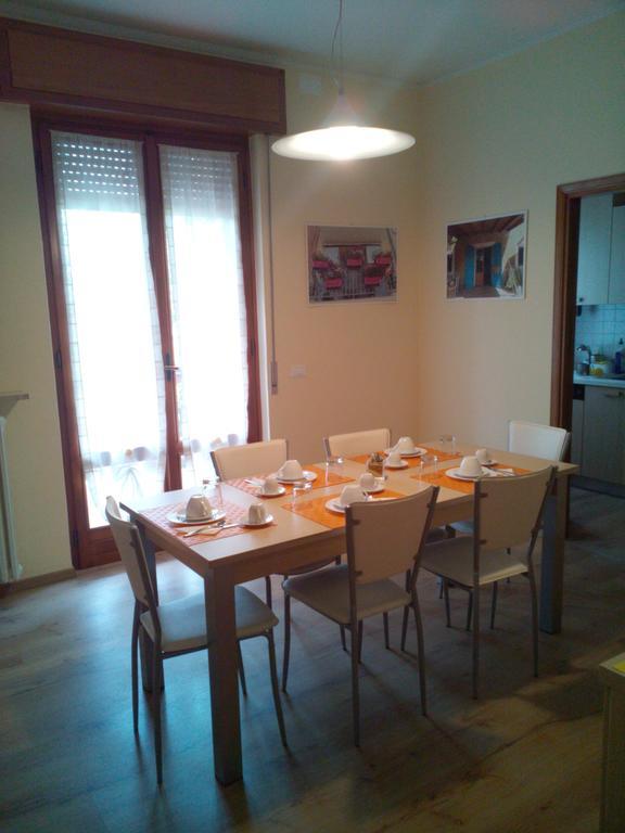 B&B Il Mondo Di Ross Verona Kültér fotó