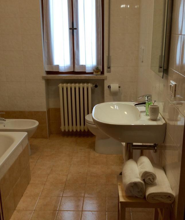 B&B Il Mondo Di Ross Verona Szoba fotó