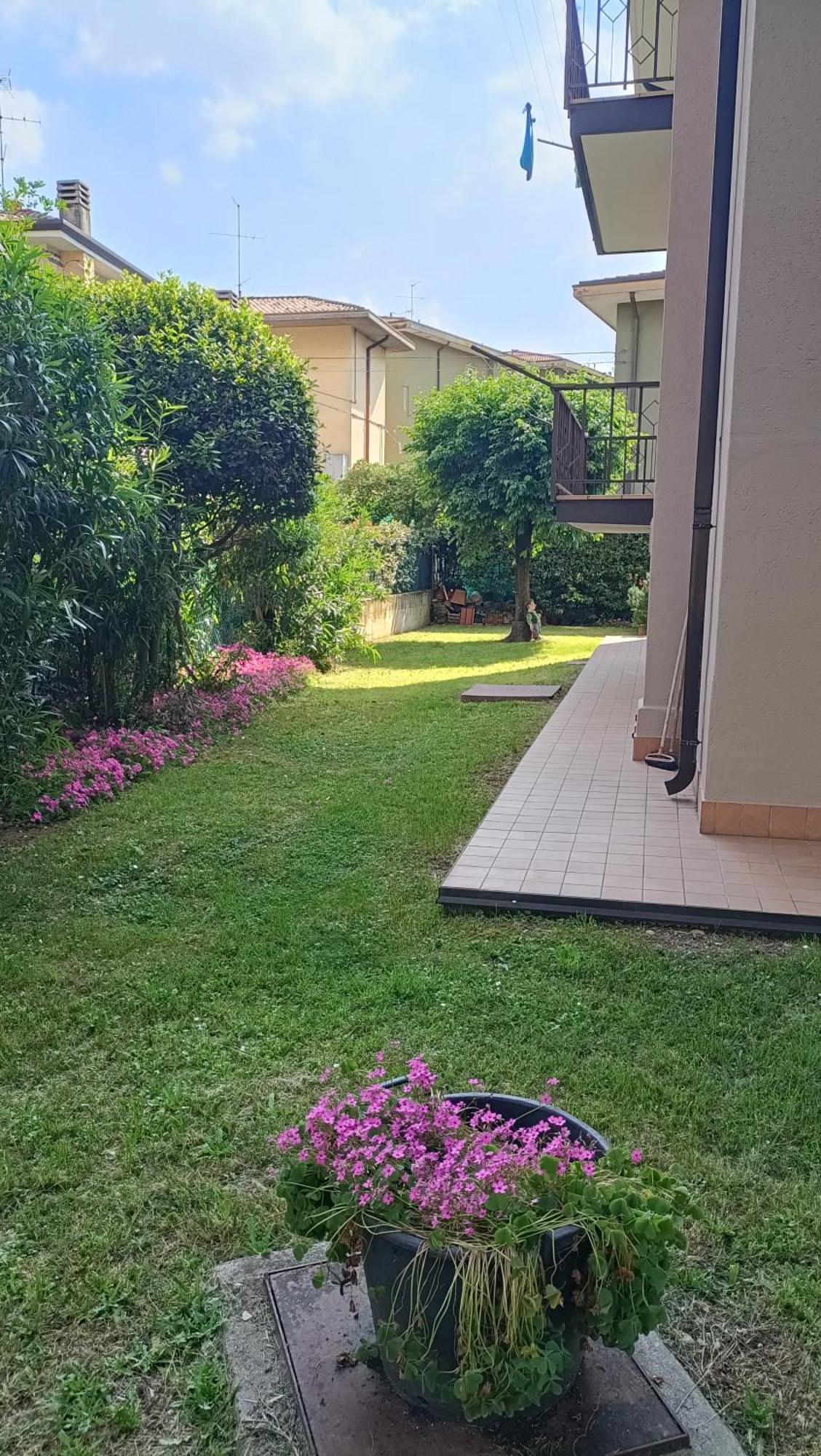 B&B Il Mondo Di Ross Verona Kültér fotó