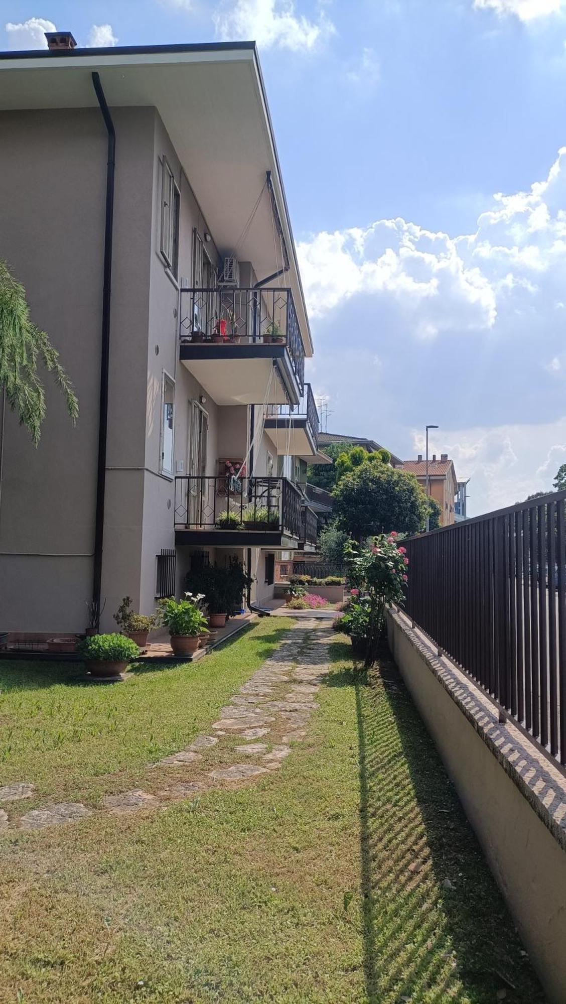B&B Il Mondo Di Ross Verona Kültér fotó