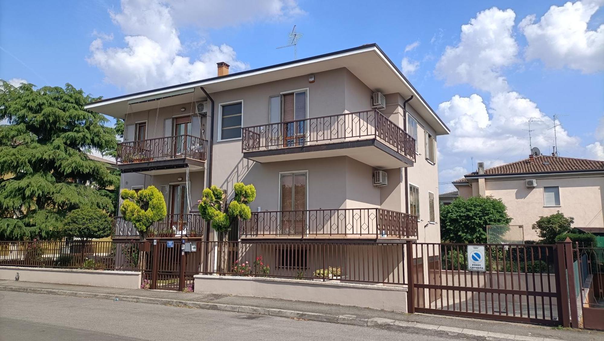 B&B Il Mondo Di Ross Verona Kültér fotó