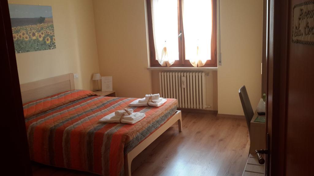 B&B Il Mondo Di Ross Verona Kültér fotó