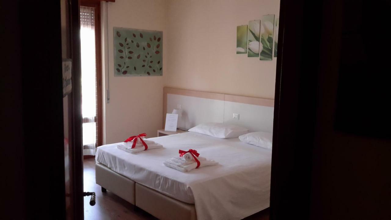 B&B Il Mondo Di Ross Verona Kültér fotó