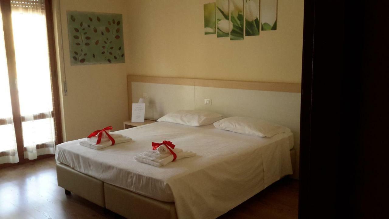 B&B Il Mondo Di Ross Verona Kültér fotó