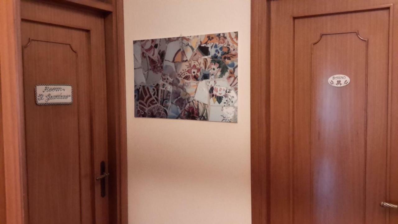B&B Il Mondo Di Ross Verona Kültér fotó