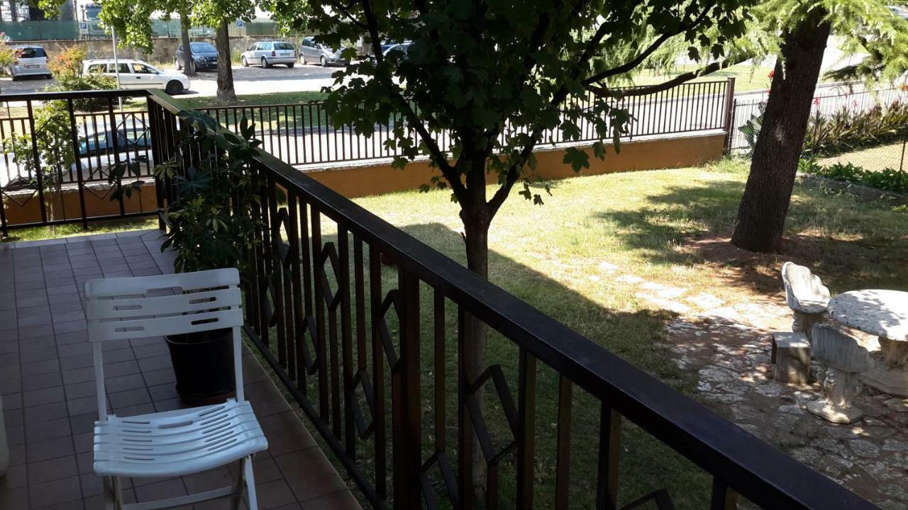 B&B Il Mondo Di Ross Verona Kültér fotó